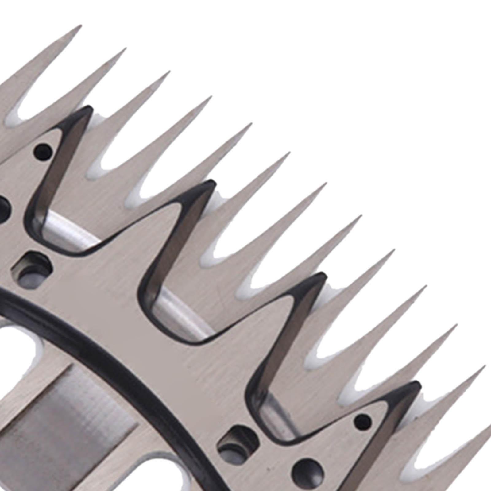 Agriculture Farming And Livestock - Sharp Sheep Shears Blades Shearing Clipper