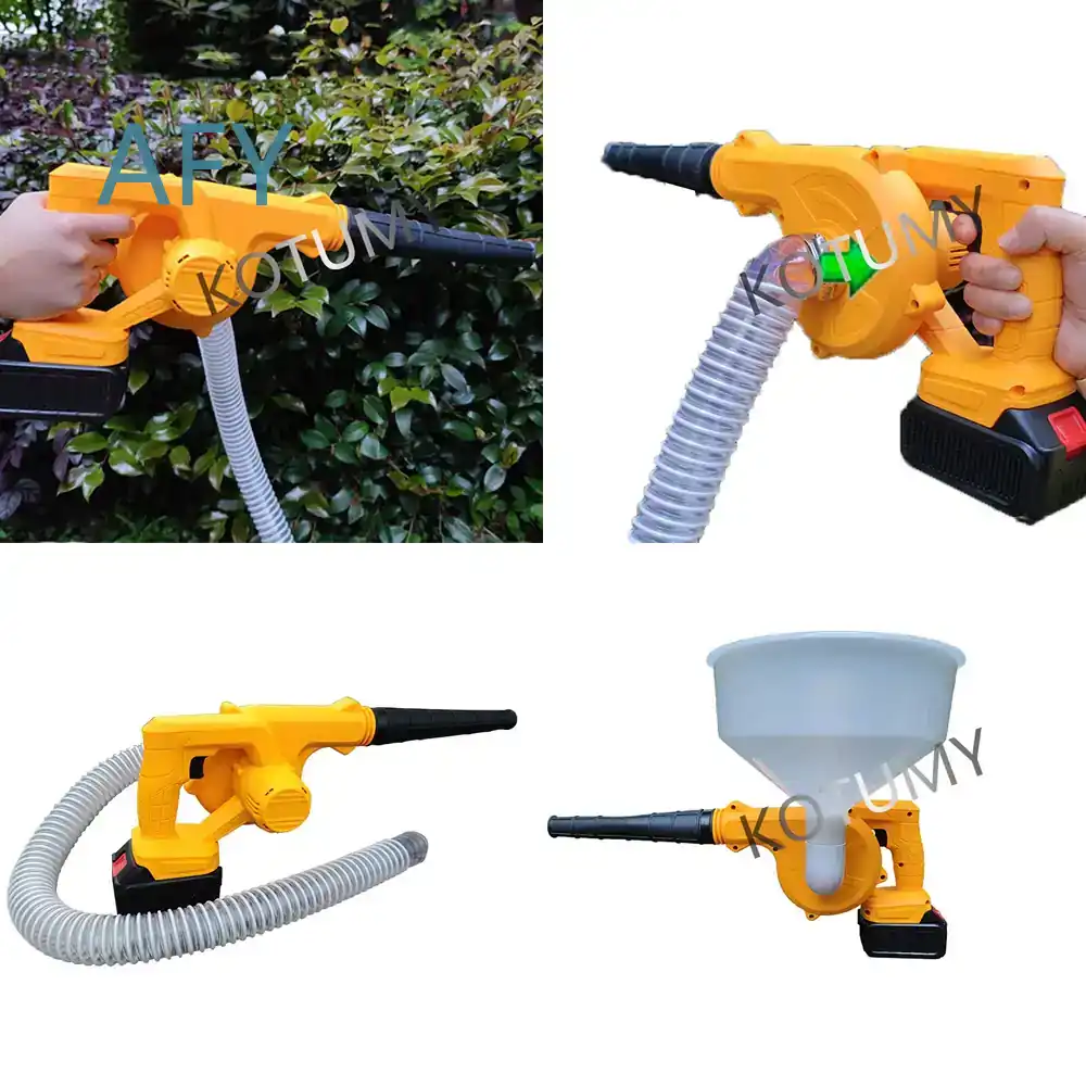 Agriculture Farm House - Agricultural Electric Powder Sprayer for Pig