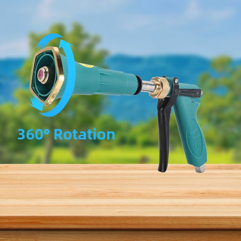Adjustable Windproof Agricultu - Agriculture Farming And Livestock ulasan dan harga