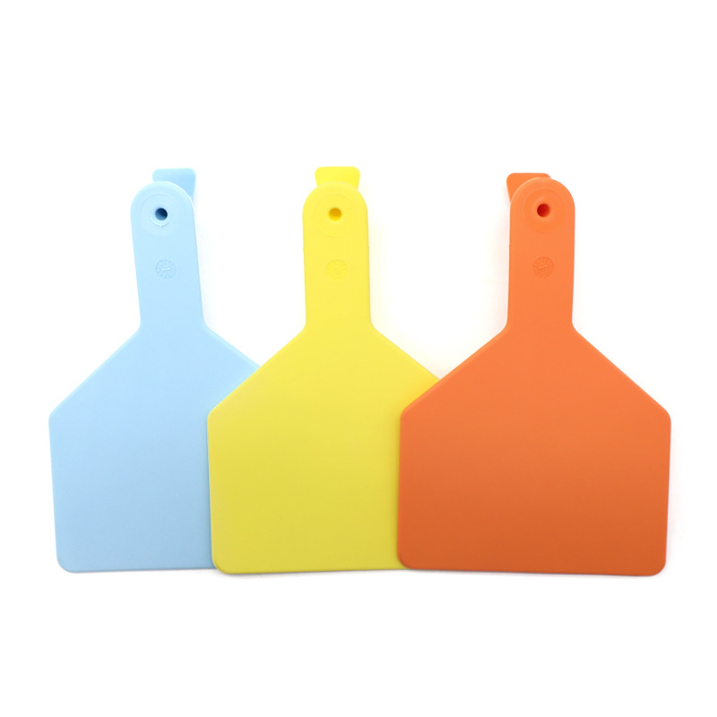 10PCS Livestock Cow Ear Big Ta - Livestock Ear Tag ulasan dan harga