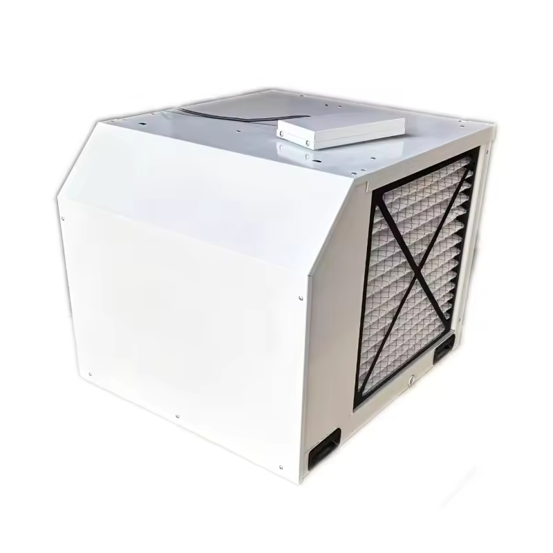 DehumidifierHiross Smart Farmi - Precision Farming Smart Agriculture ulasan dan harga