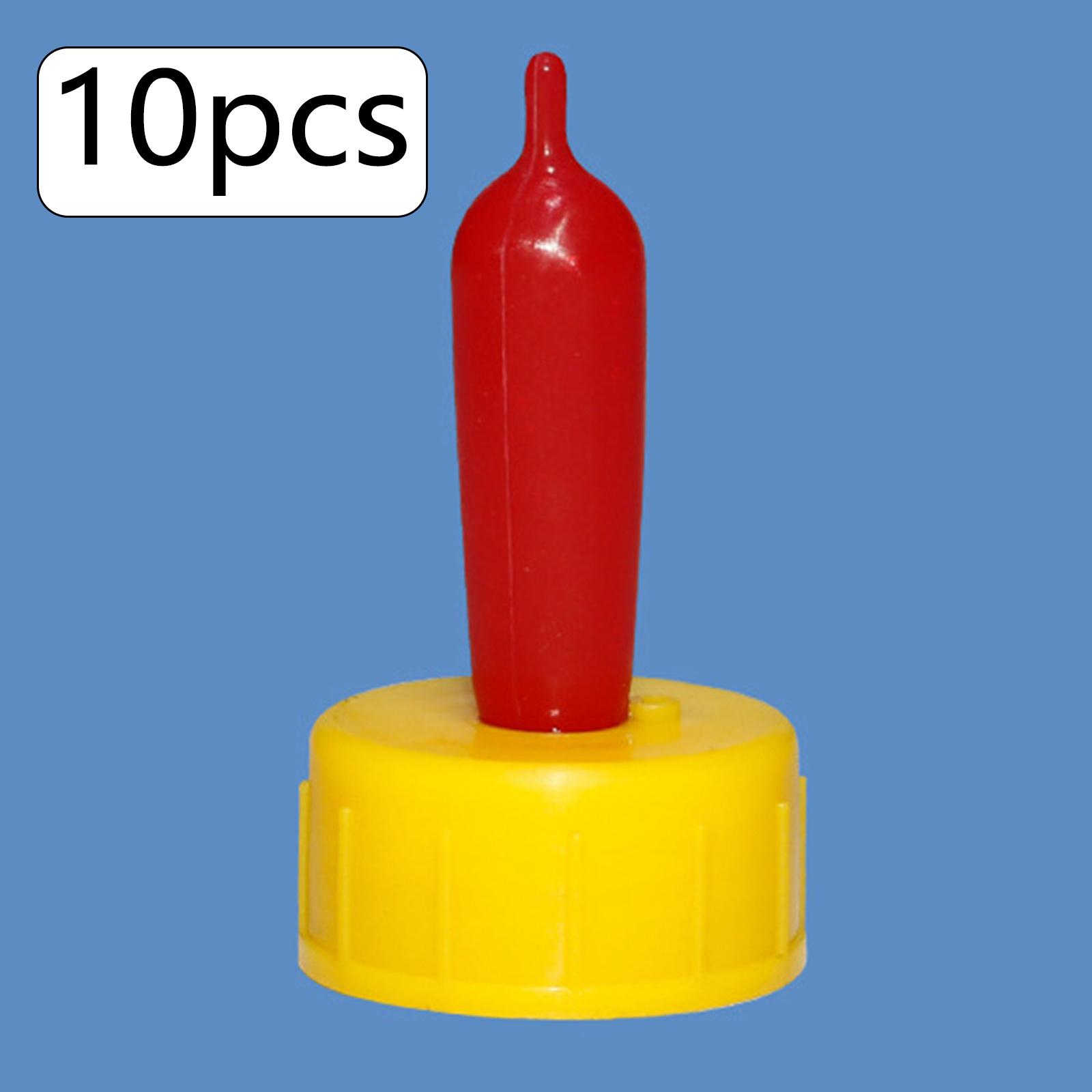 Soft Rubber Nipple Drinker for - Agriculture Farming And Livestock ulasan dan harga