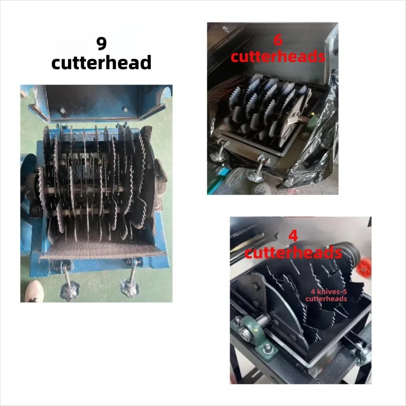 Ultra Fine Forage Grinder Mach - Agriculture Farming And Livestock ulasan dan harga