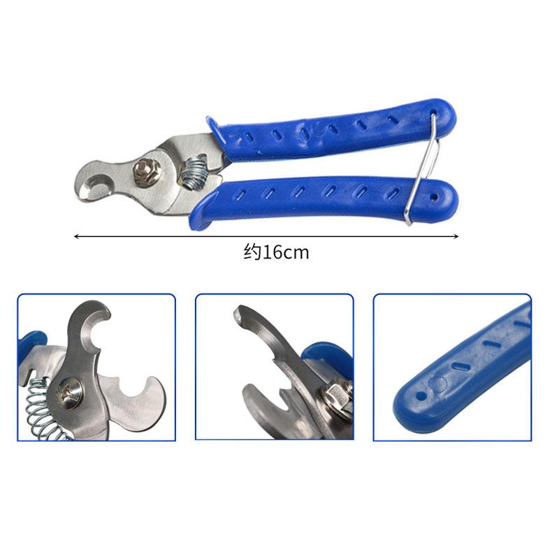 Stainless Steel Animal Ear Tag - Livestock Ear Tag ulasan dan harga
