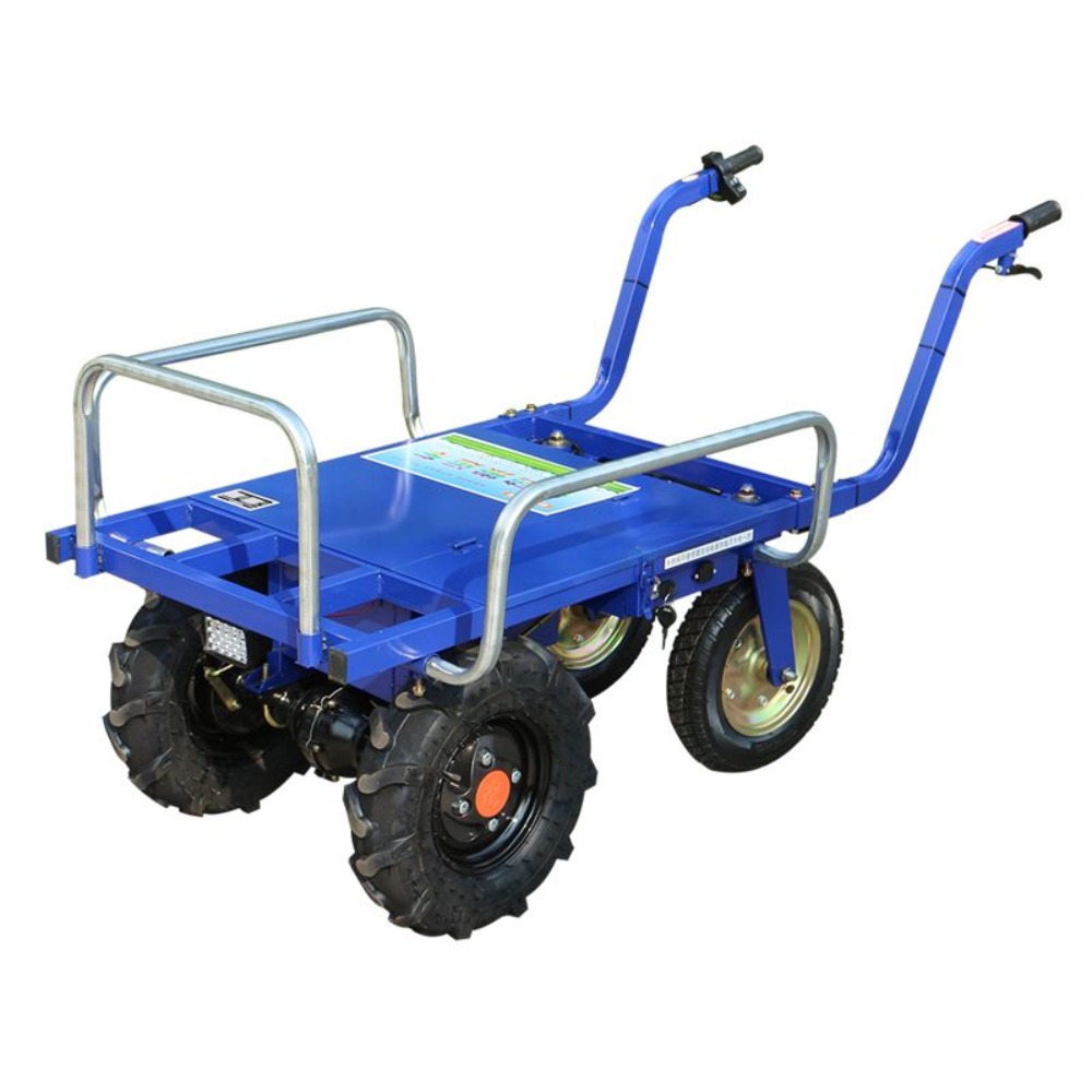Electric Tricycles and Four-wh - Agriculture Farming And Livestock ulasan dan harga