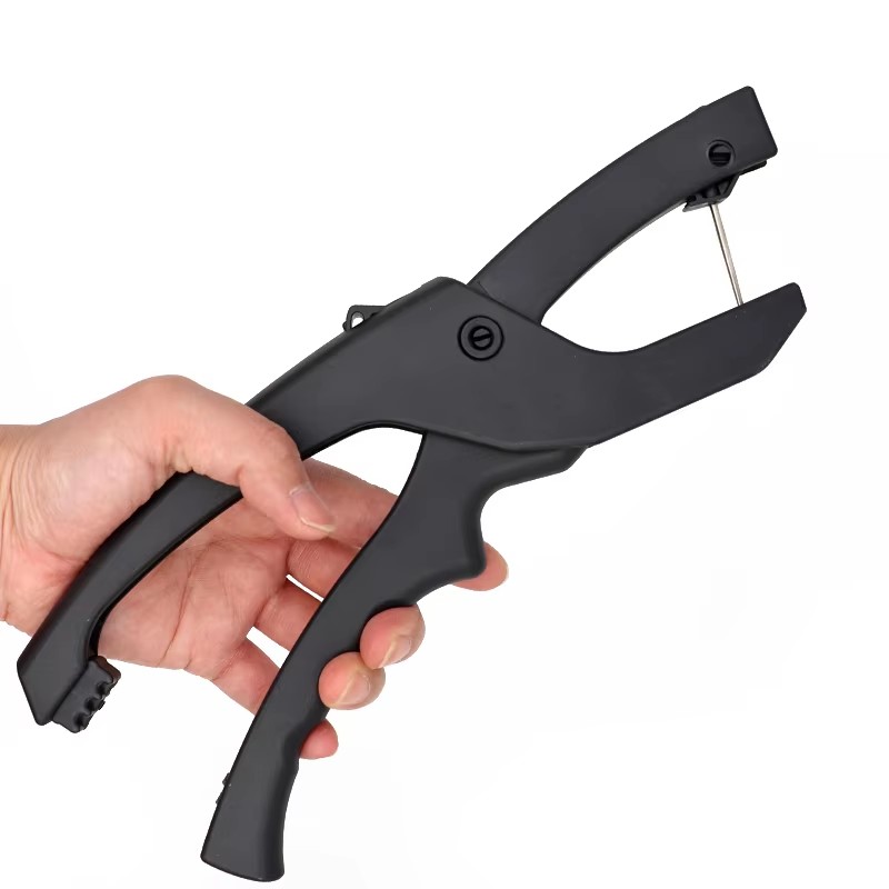 1Pcs Ear Tag Pliers Cattle She - Livestock Ear Tag ulasan dan harga