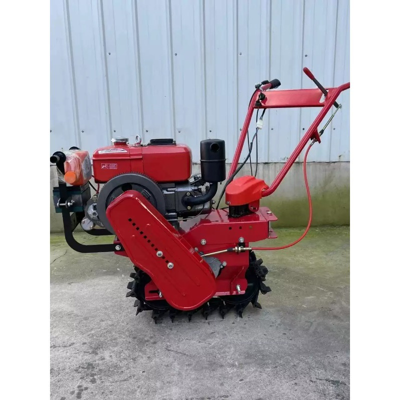 Multifunctional Chain Rail Mic - Agriculture Farming Working ulasan dan harga