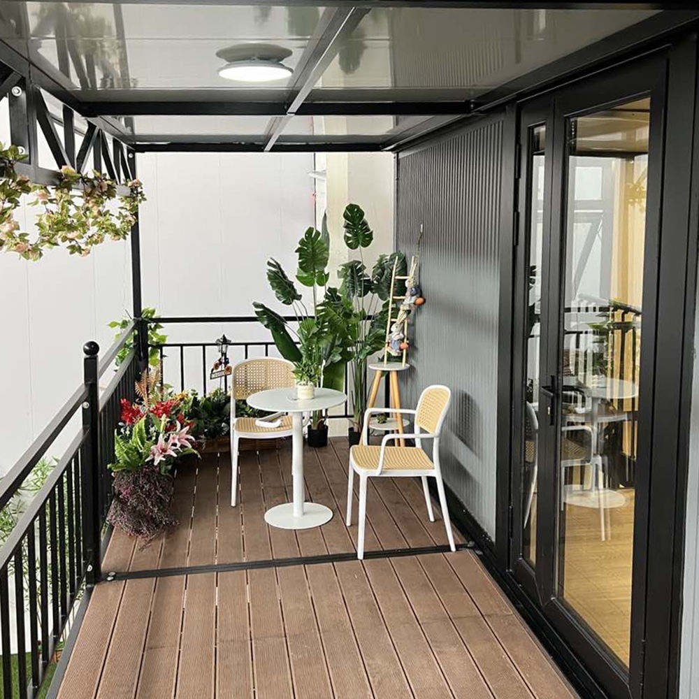 Farm Use Foldable Expandable C - Agriculture Farm House ulasan dan harga