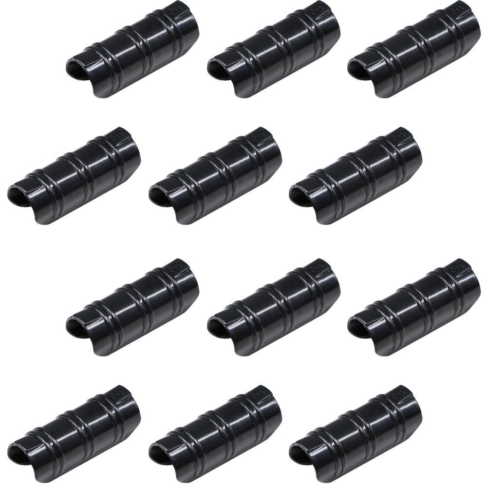30PCS 19/20/22/25/32MM Garden  - Greenhouse Plastic Film ulasan dan harga