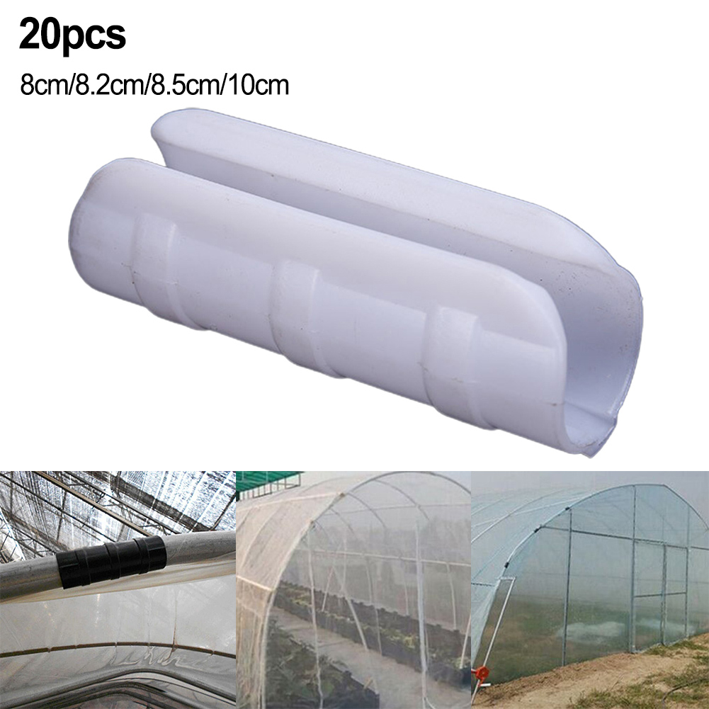 20Pc Greenhouse Frame Film Buc - Greenhouse Plastic Film ulasan dan harga